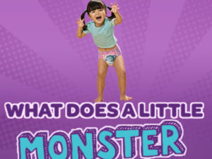 Huggies Banner