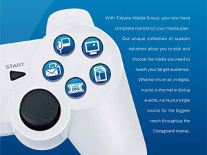 TMG Print Ad